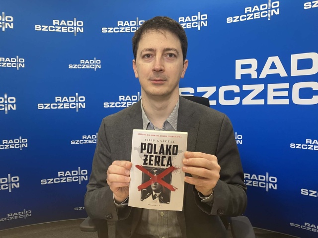 Polakożerca - reportaż Filipa Gańczaka