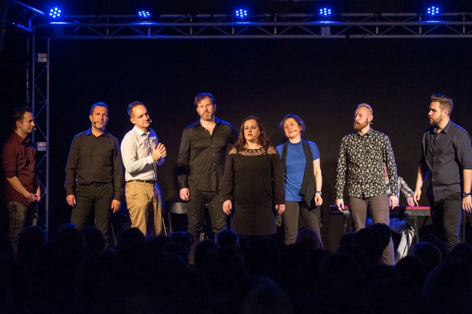 Fot. Dariusz Bojarski