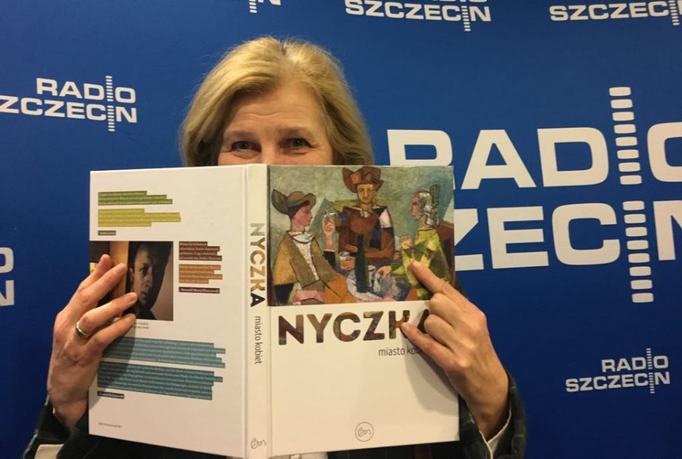 fot. Małgorzata Frymus [Radio Szczecin]