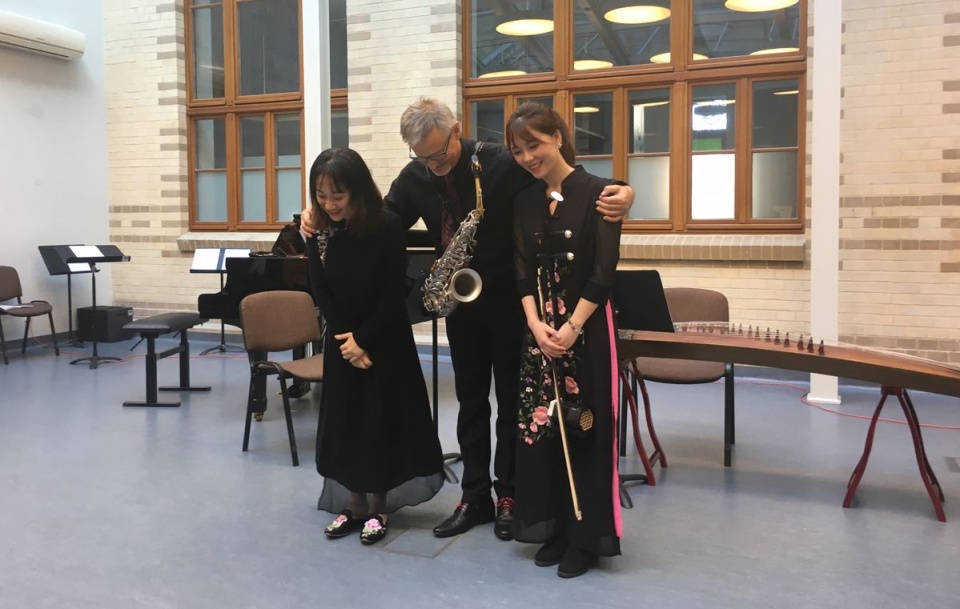 Fot. Małgorzata Frymus [Radio Szczecin]