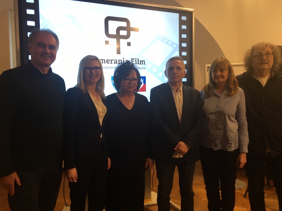 fot. Małgorzata Frymus [Radio Szczecin]