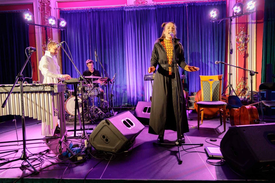 fot. [13Muz/ Robert Stachnik]