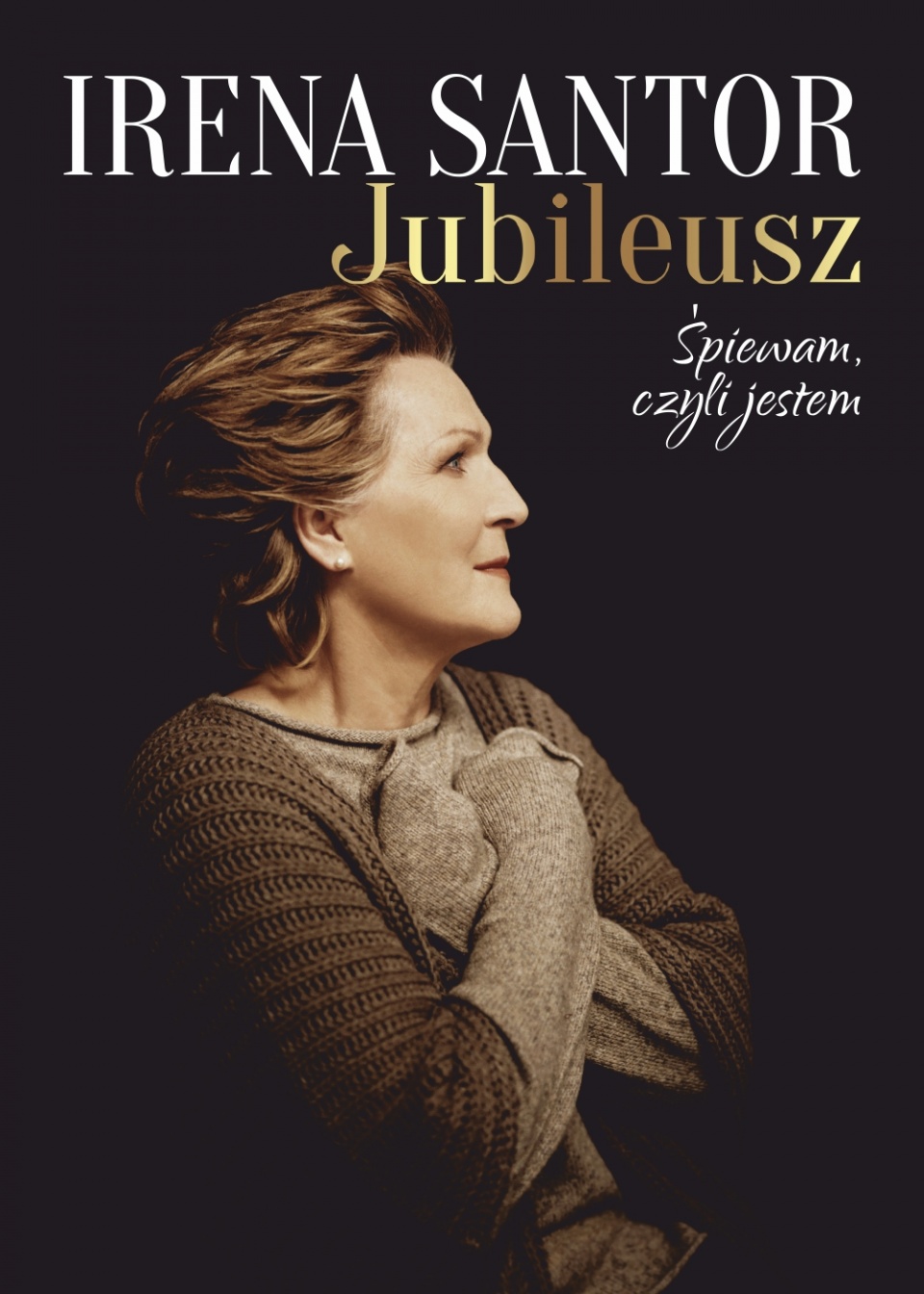 Irena Santor. Fot. [Materiały prasowe]