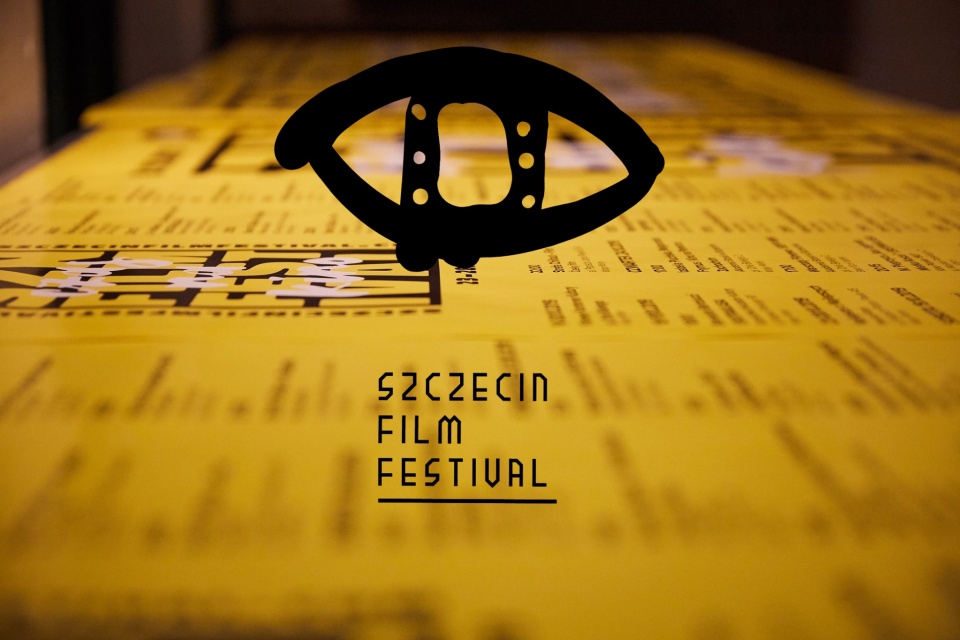 fot. [Szczecin Film Festival]