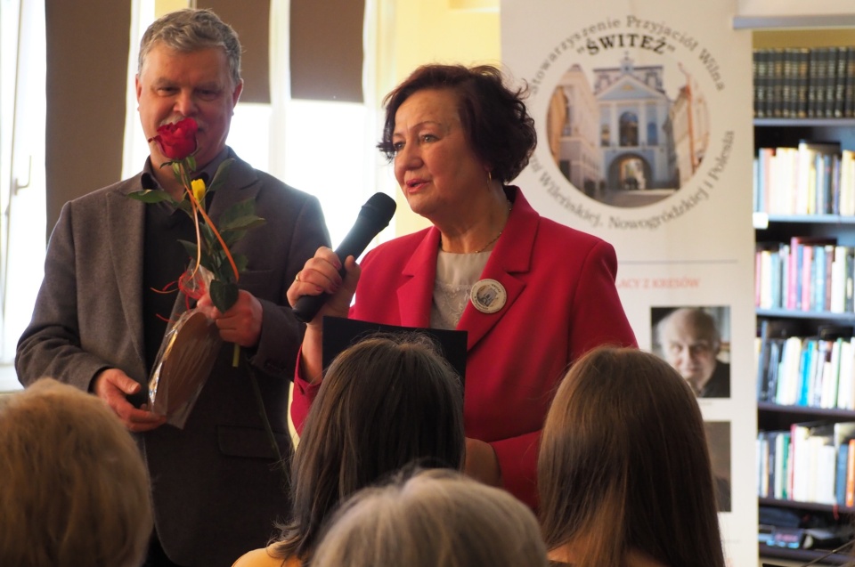 fot. [Książnica Pomorska w Szczecinie]