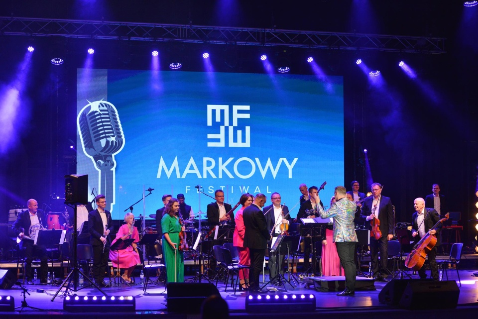 4. Markowy Festiwal. Fot. materiały promocyjne organizatora