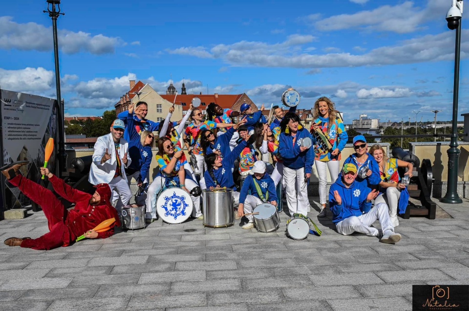 Fot. ze strony Bloco Pomerania na FB