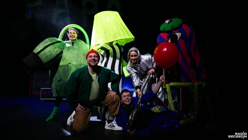 Fot. Weronika Łyczywek [Radio Szczecin]