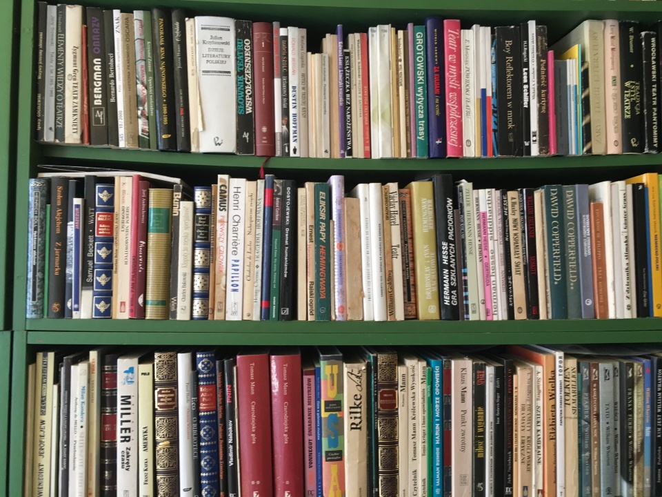 Fot. Małgorzata Frymus [Radio Szczecin]