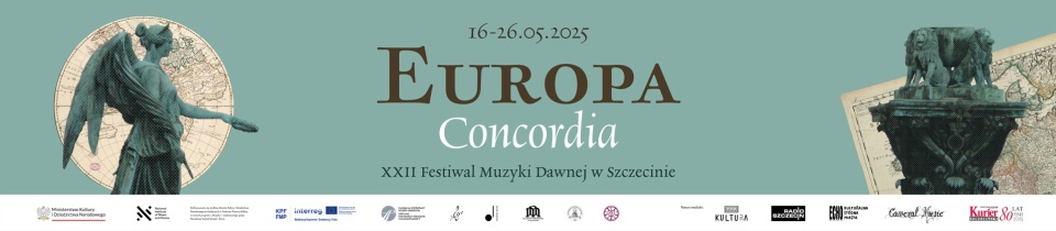 Materiały promocyjne organizatora