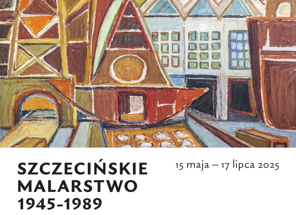 Materiały promocyjne organizatora