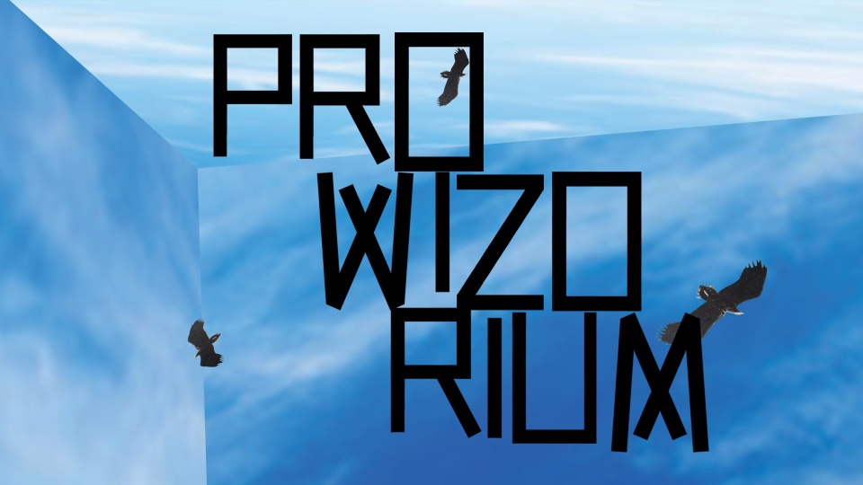 Materiały promocyjne organizatora