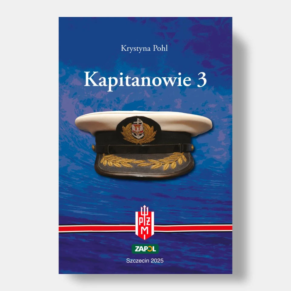 Wydawnictwo: ZAPOL Sobczyk Spółka komandytowa