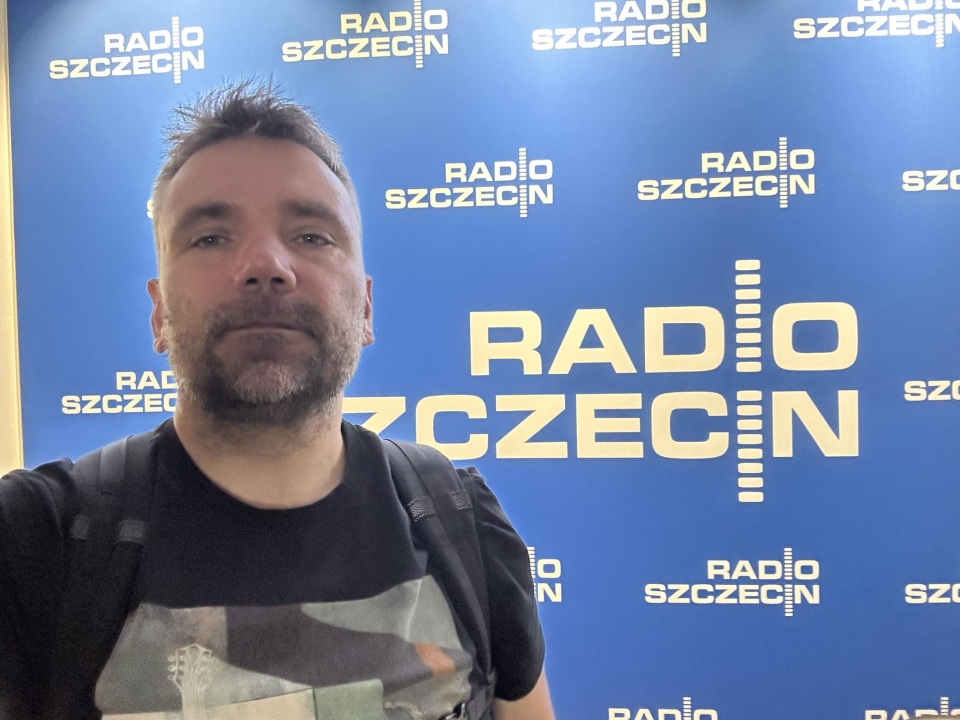 Radek Wośko. Radiowy autoportret