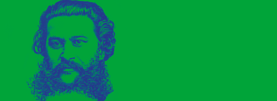 Plakat Opery na Zamku przez ostatnie tygodnie zapraszał na urodzinowy wieczór.