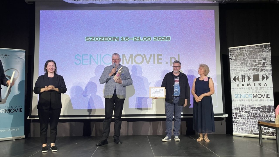 Fot. Małgorzata Frymus [Radio Szczecin]