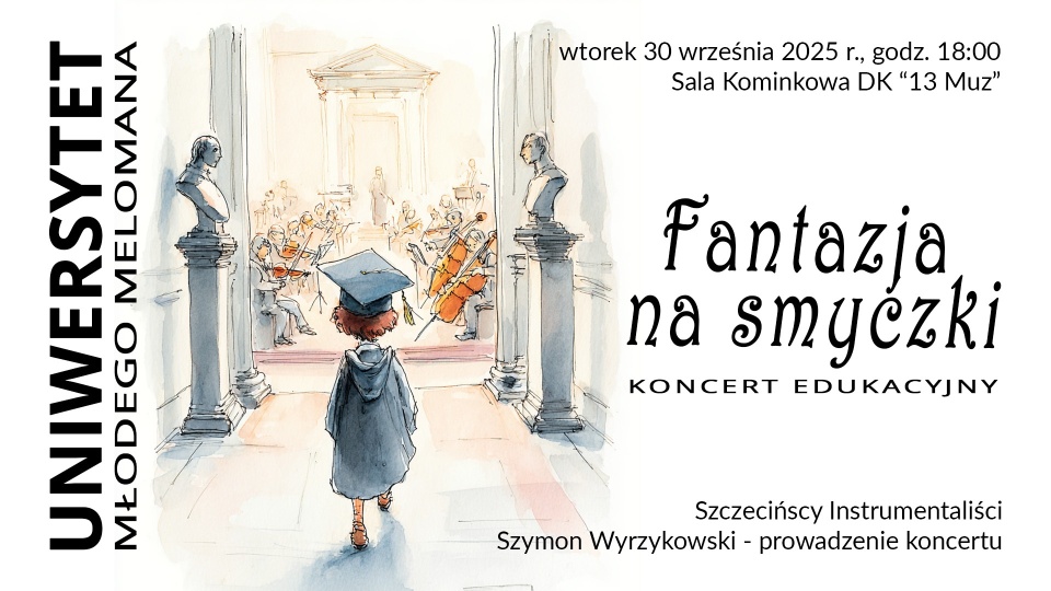 Materiały promoyjne organizatora