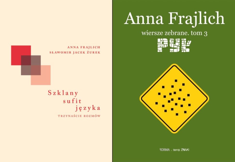 Materiały promocyjne wydawnictw