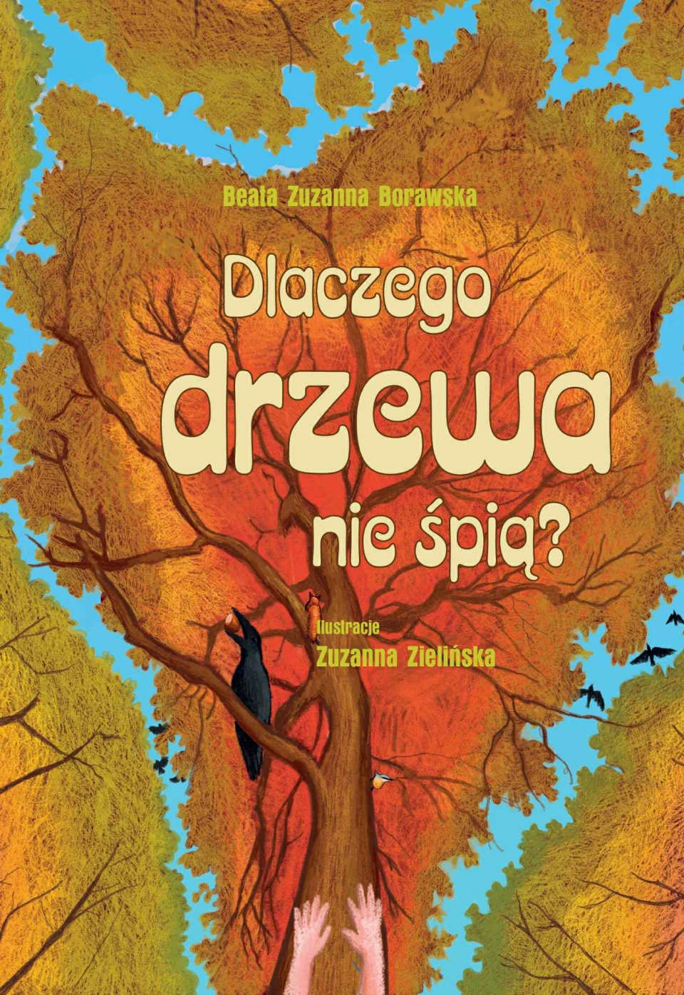 Materiały promoyjne wydawnictwa