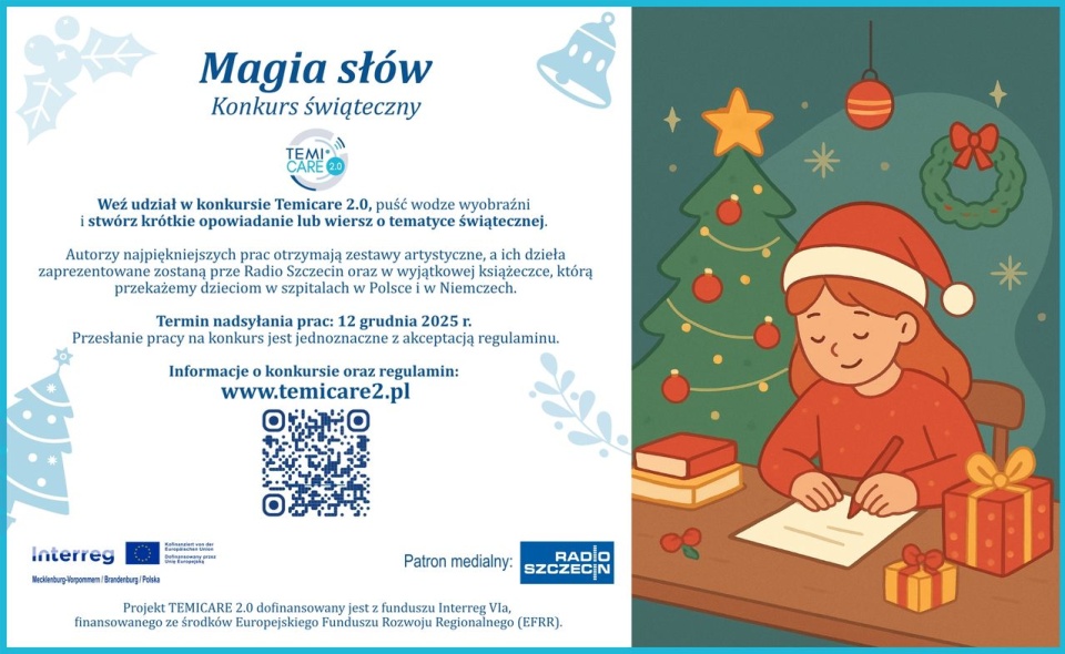 Poster Christmas 2025 PL