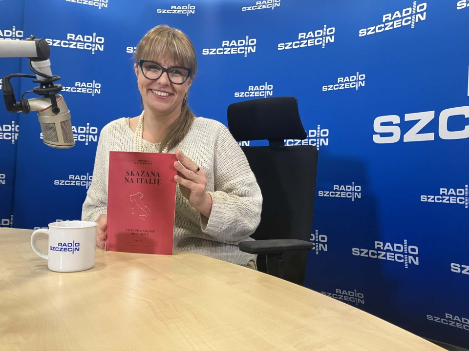 fot. Joanna Skonieczna