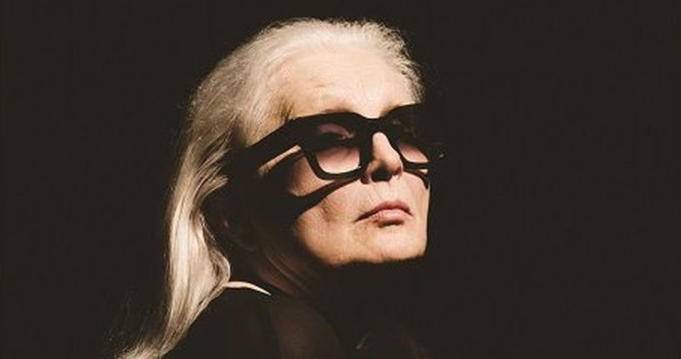 Magda Umer (żródło FB Magda Umer)