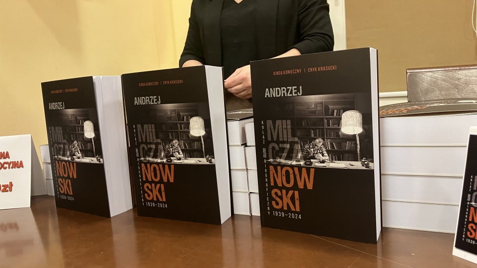 Fot. Małgorzata Frymus [Radio Szczecin]