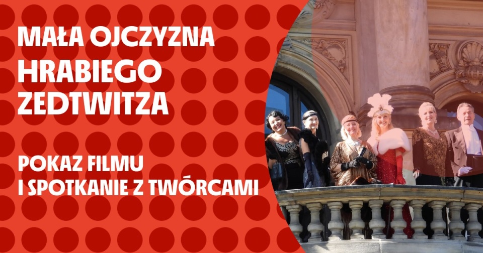 Fot. materiały promocyjne organizatora