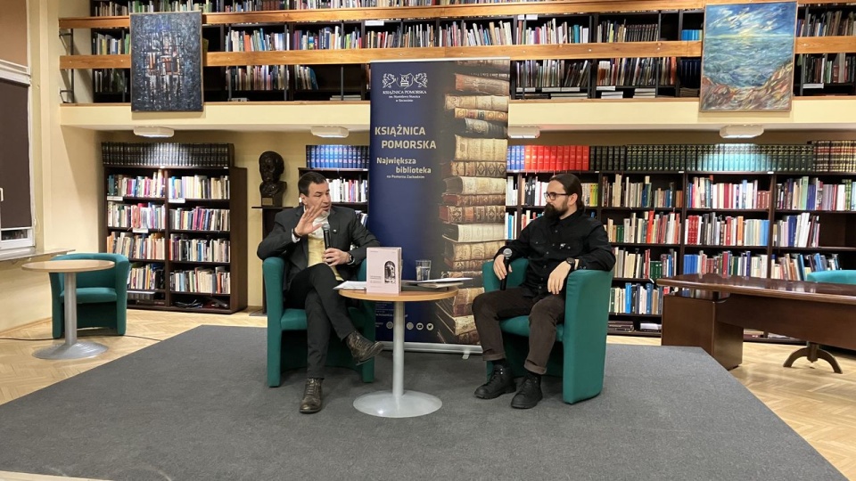 Fot: Małgorzata Frymus