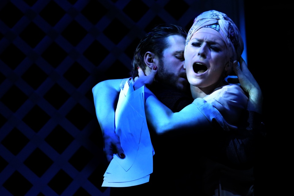 Fot. M. Grotowski [ze strony Opery na Zamku na FB]