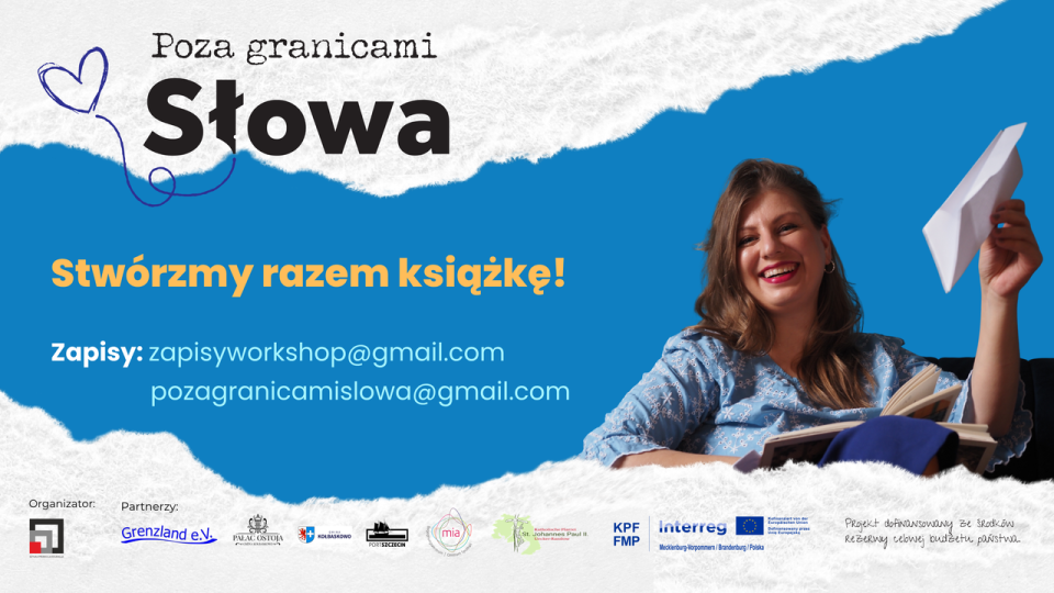 Poza granicami słowa