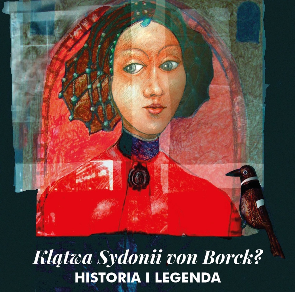 Materiały promocyjne organizatora