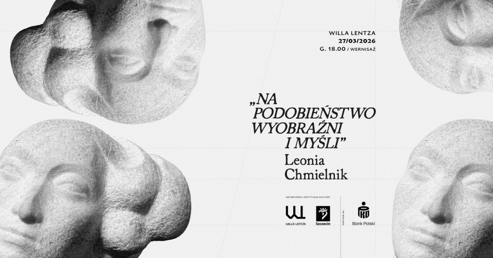 Materiały promocyjne organizatora