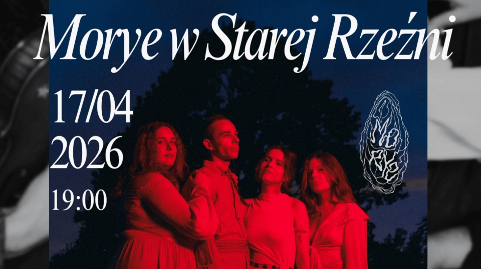 Materiały promocyjne organizatora