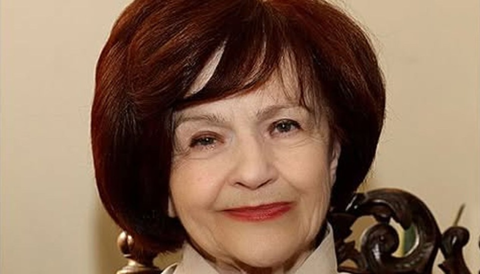 Nina Grudnik Fot. Dariusz Aniołkowski /pomeranika.pl