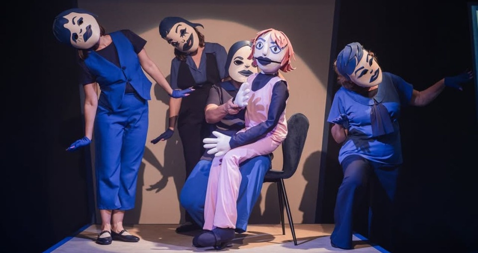 Mat. Teatr Lalek Pleciuga