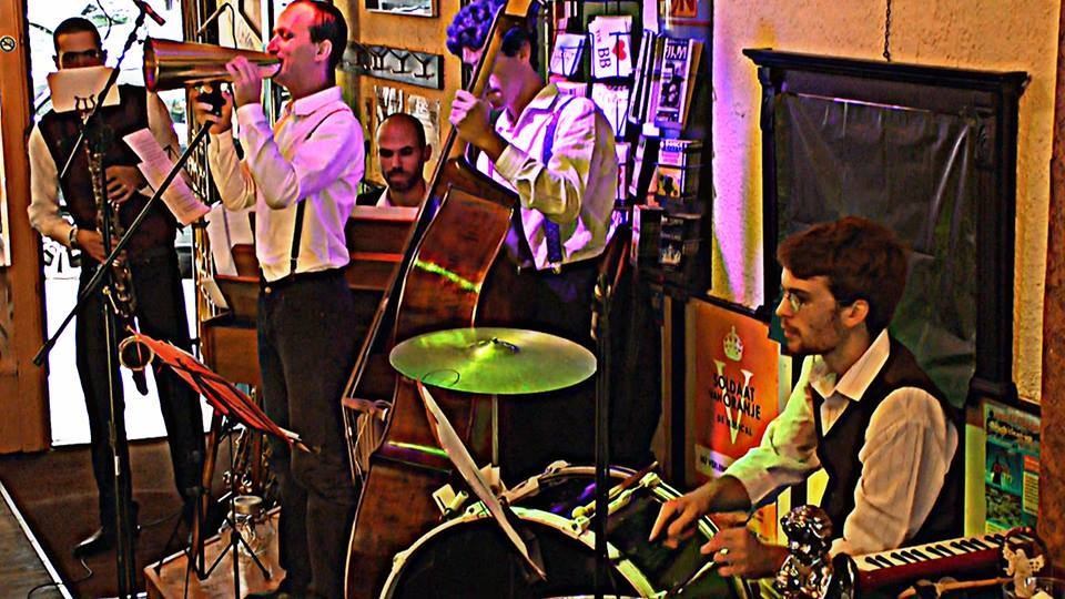 fot. [Omega Impact FB]