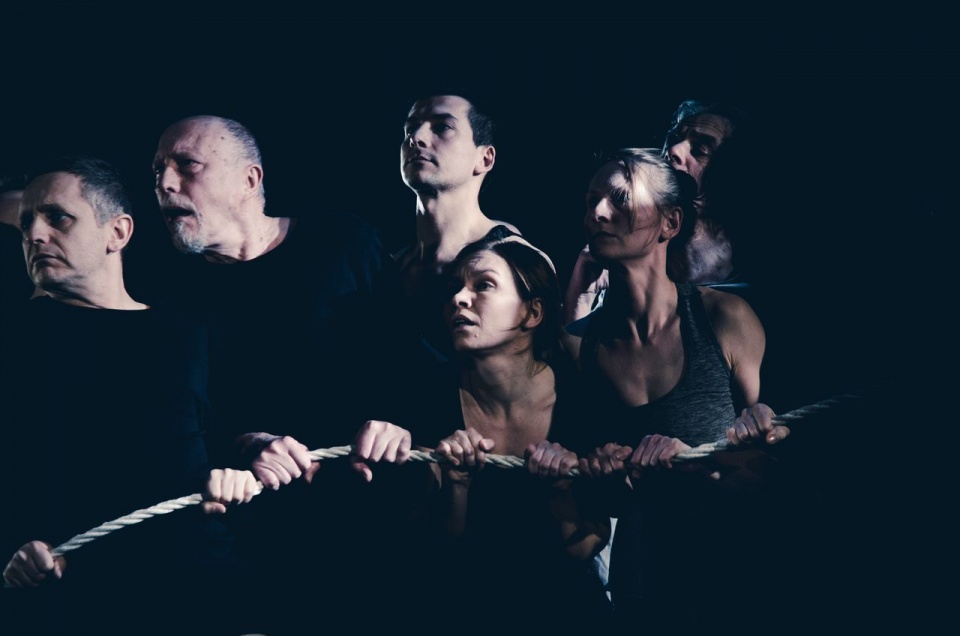 Akropolis (fot. Piotr Nykowski)