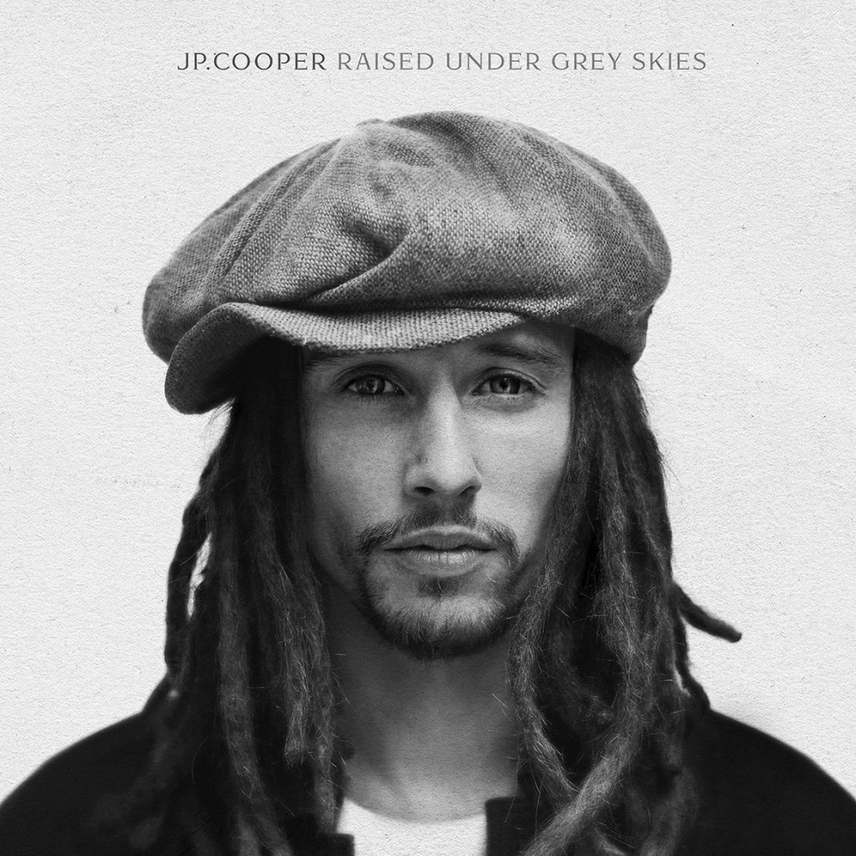 jp cooper - okl