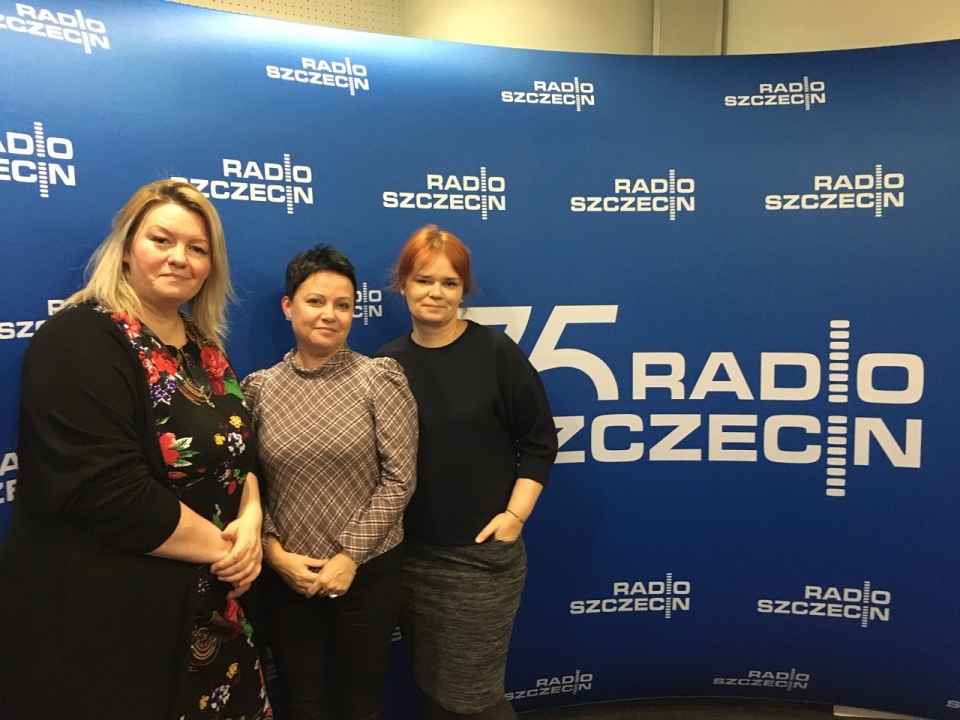 A.Okupińska, M.Ledworowska i Monika Dyker -Woźniak zapraszają na Koncert Kolęd