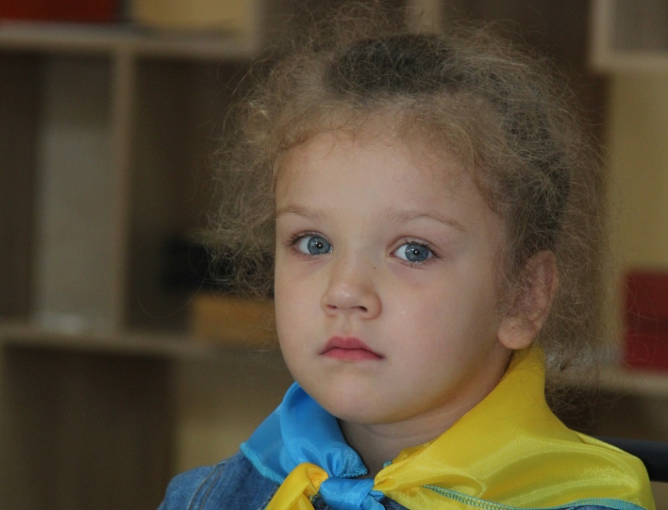 Fundacja Św. Mikołaja pomaga Ukrainie