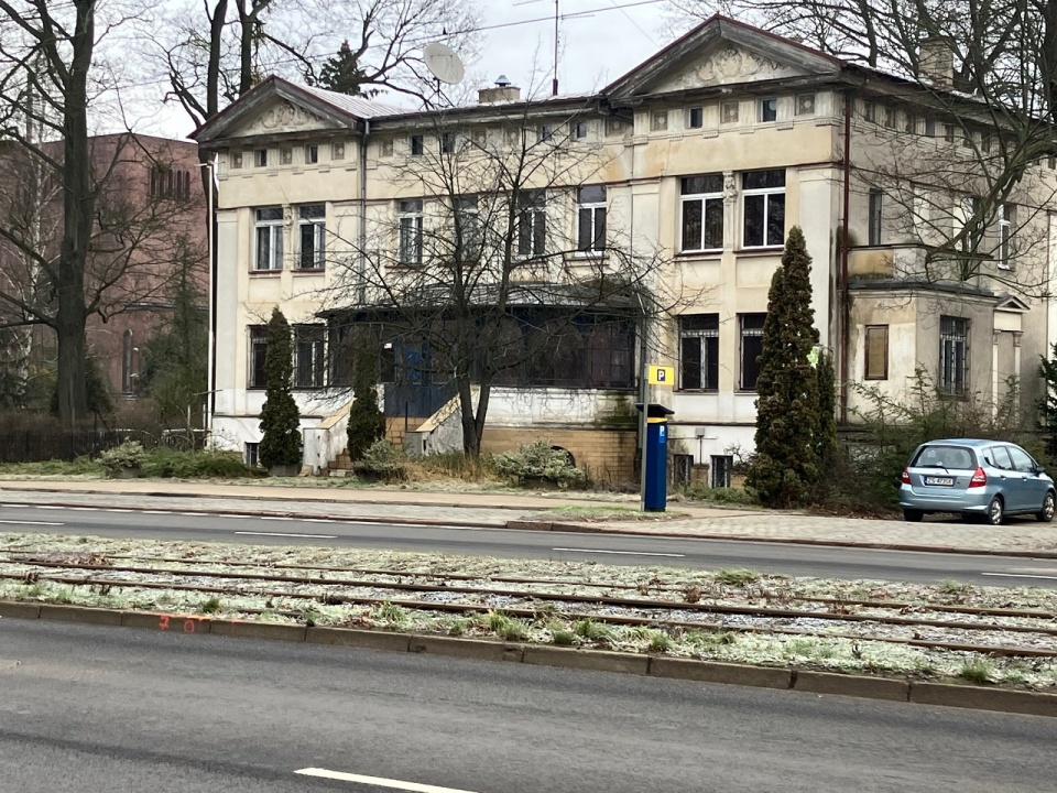 Nowa siedziba do remontu Zachodniopomorskiego Hospicjum dla Dzieci i Dorosłych w Szczecinie
