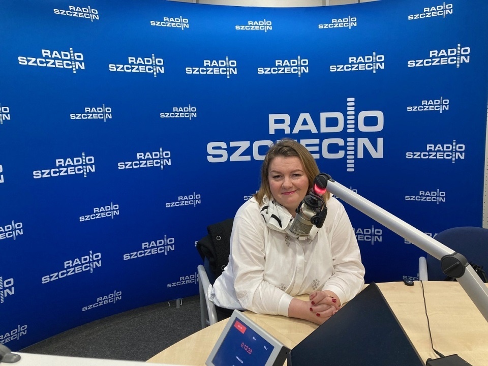 Anna Okupińska Fundacja Promocja Zdrowia