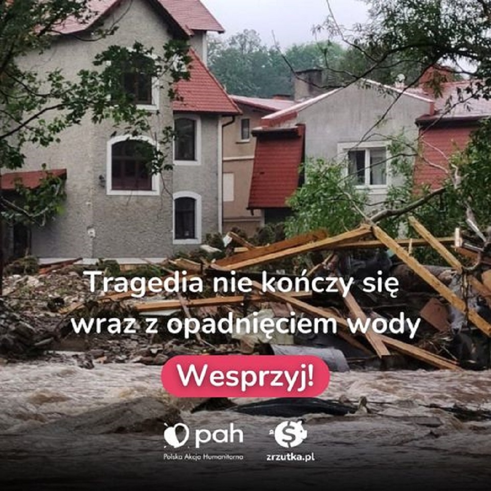 Polska Akcja Humanitarna