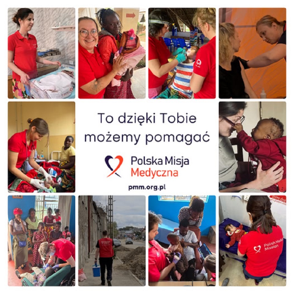 Polska Misja Medyczna