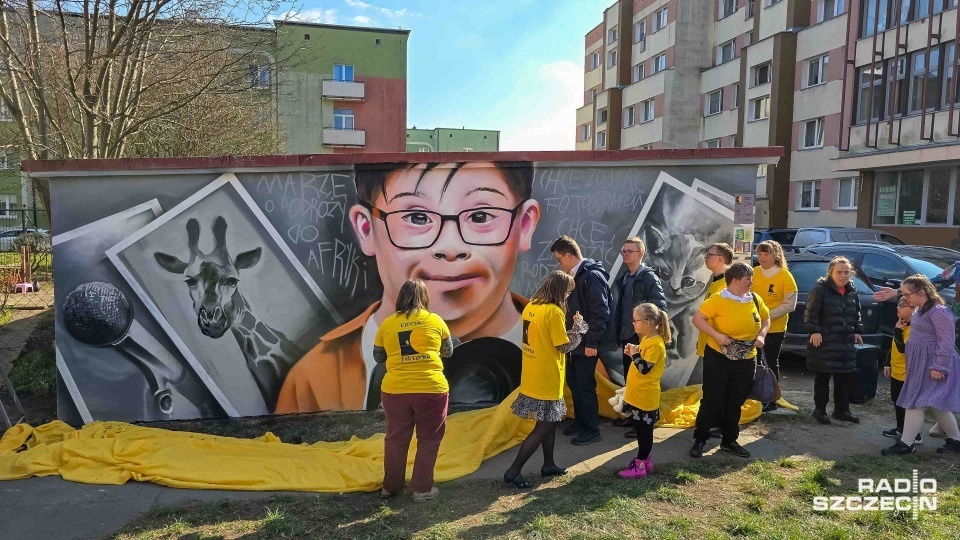 Iskierki, fot. Robert Stachnik