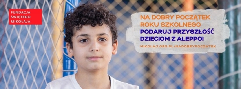 Fundacja Św.Mikołaja