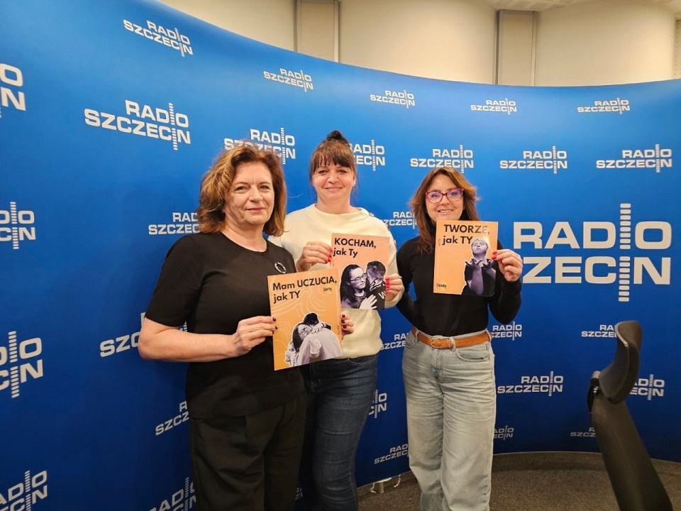 Mam uczucia jak Ty, Mam rodzinę jak TY...itd - Kampania Społeczna - Koło Rodziców i Przyjaciół Dzieci z Zespołem Downa Iskierka TPD