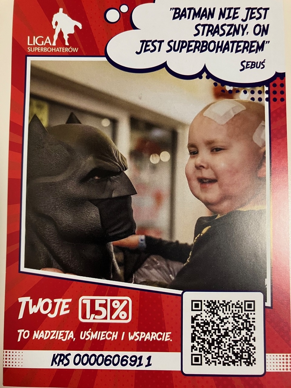 Liga Superbohaterów