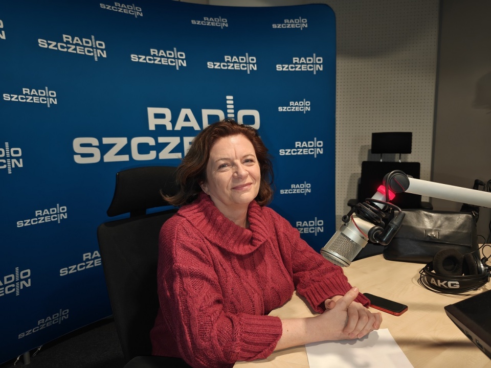 Marzanna Kuszyńska, Koło Rodziców i Przyjaciół Dzieci z Zespołem Downa „Iskierka” TPD
